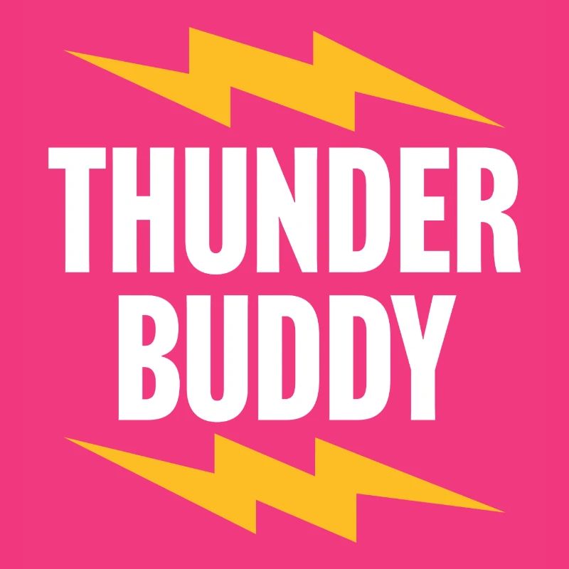 Thunder Buddy