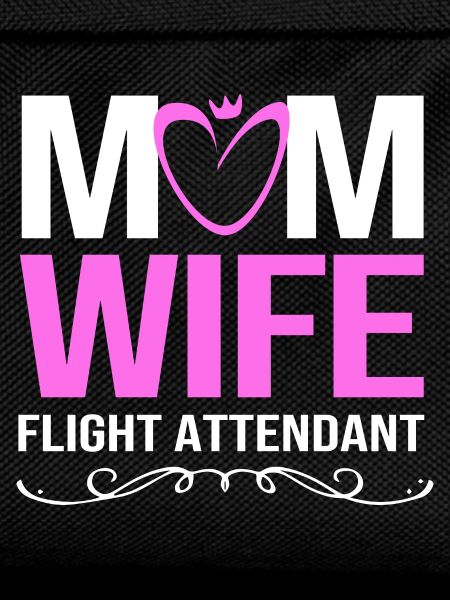 Stewardess Flight Attendant