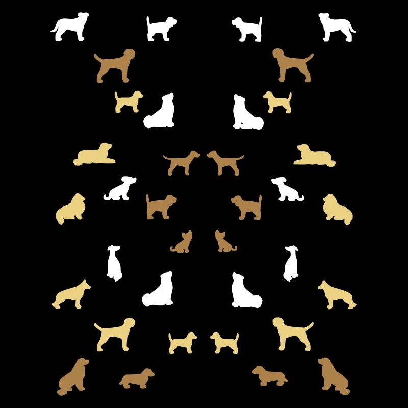 Balanced dogs
