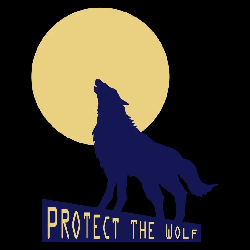 loup Wolf