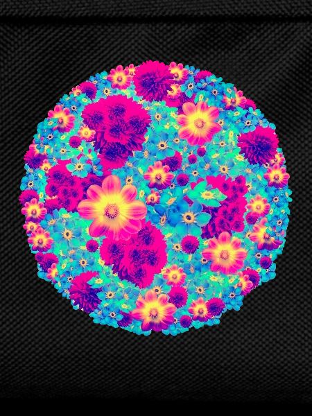 Pop flower Bouquet