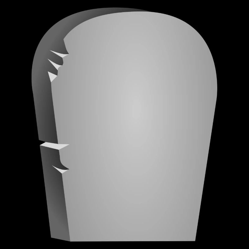 hallowee n801