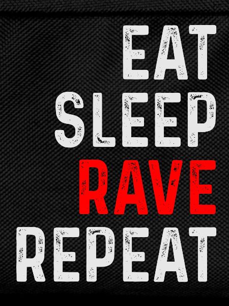RAVE REPEAT