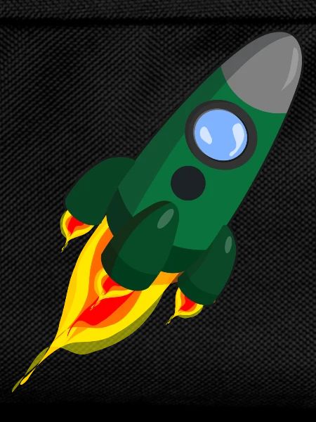 rocket