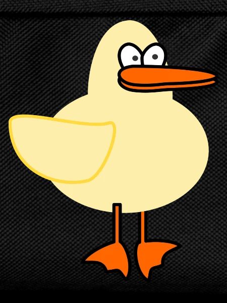 duck