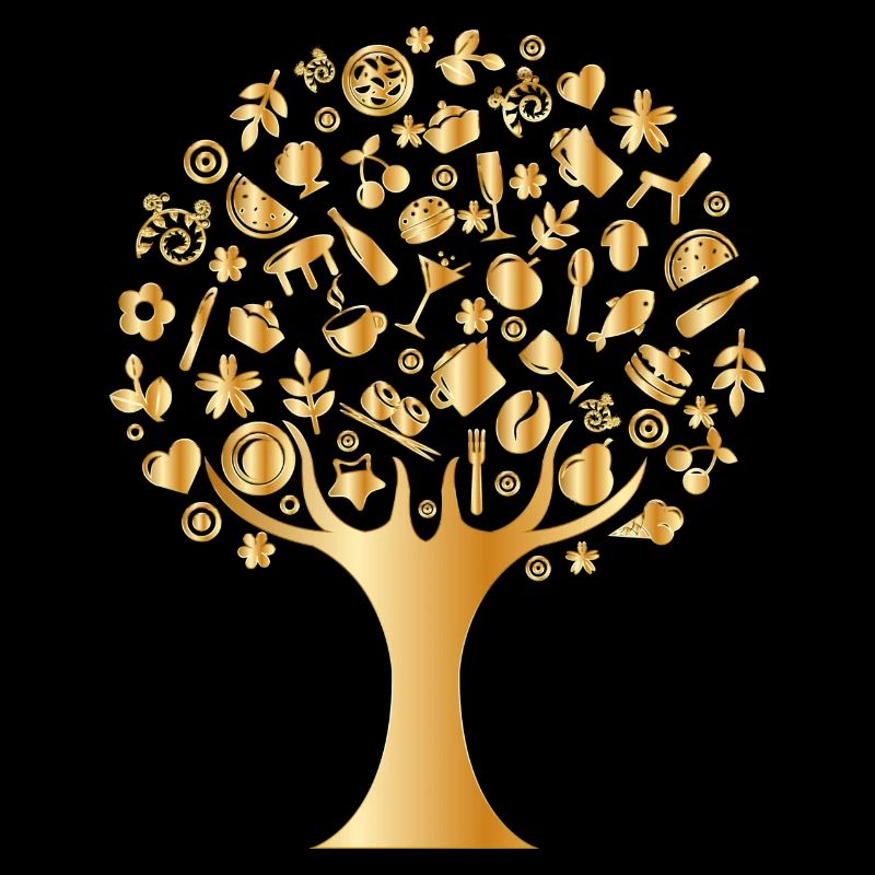 tree of life