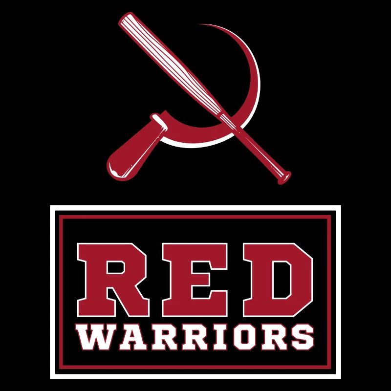 Roter Krieger Logo2