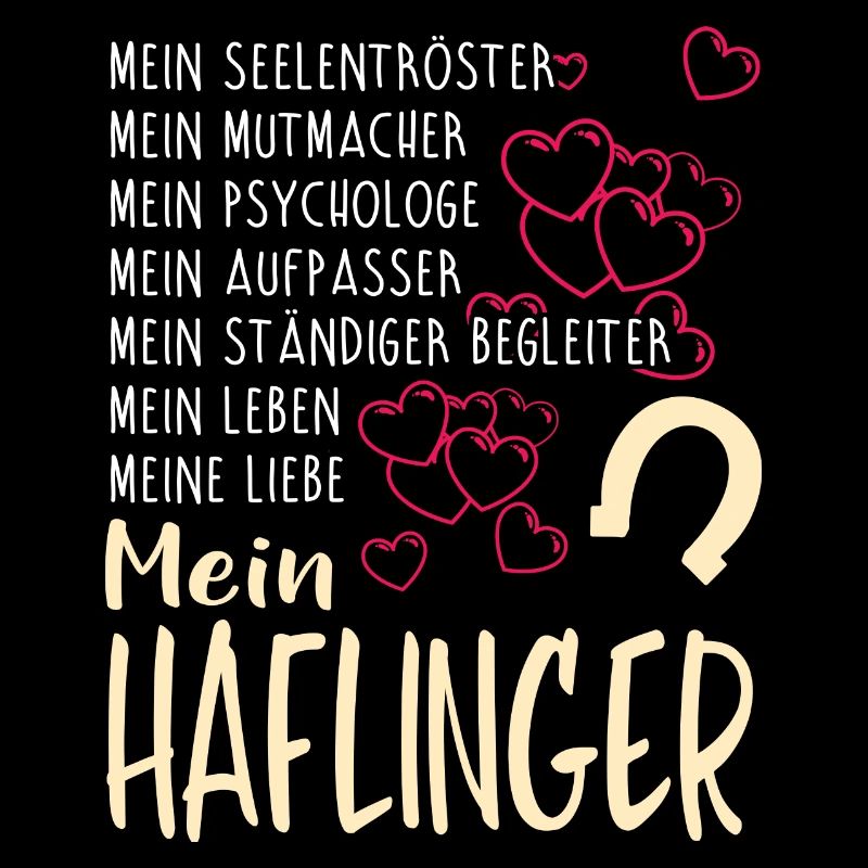 HAFLINGER - mein