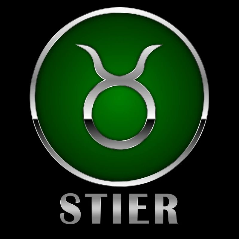 Sternzeichen Stier Horoskop Geschenkidee Geburt