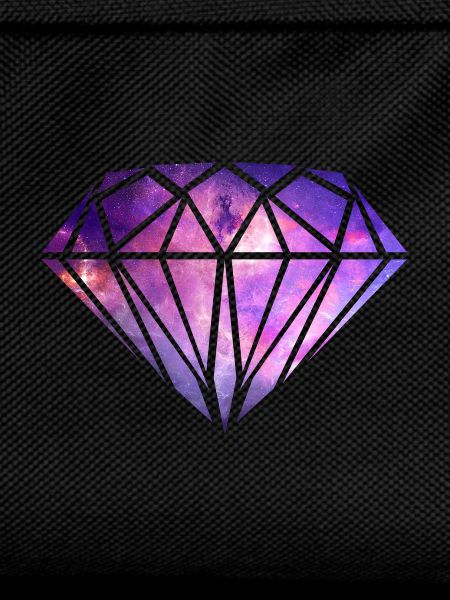 Diamond diamond