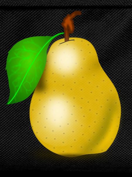 pear