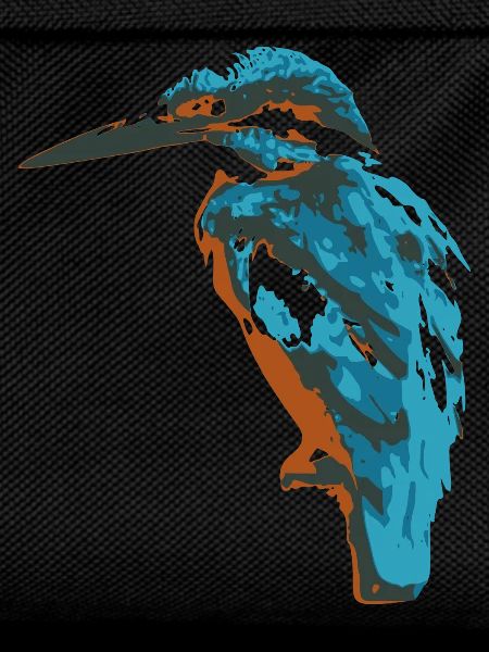kingfisher
