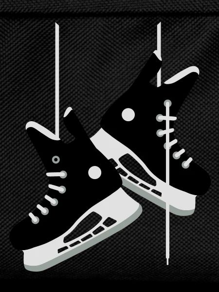 Ice hockey skates