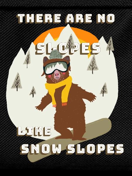 slopes