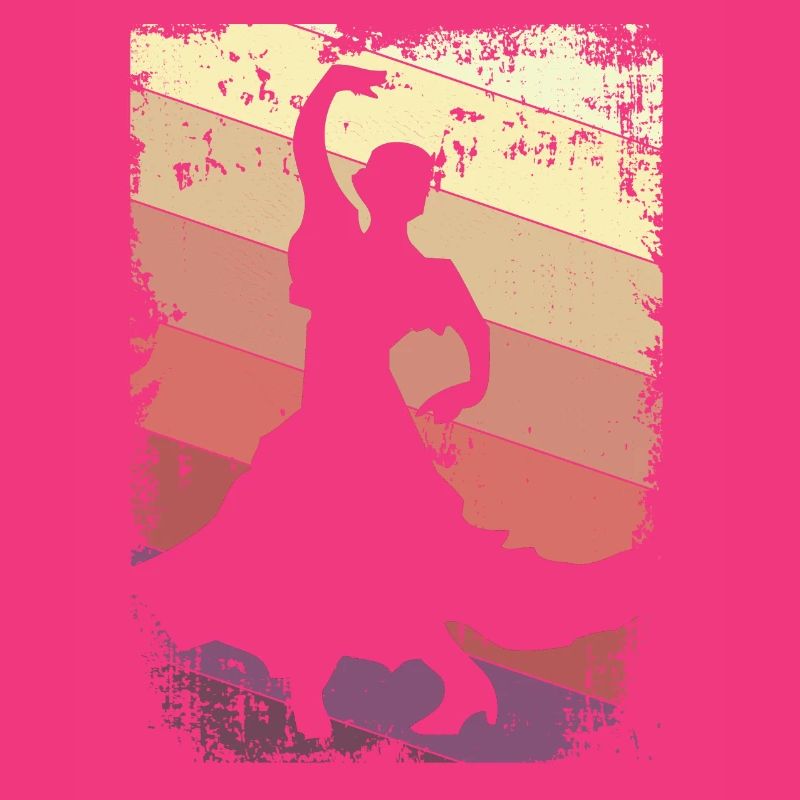 Flamenco Dancing