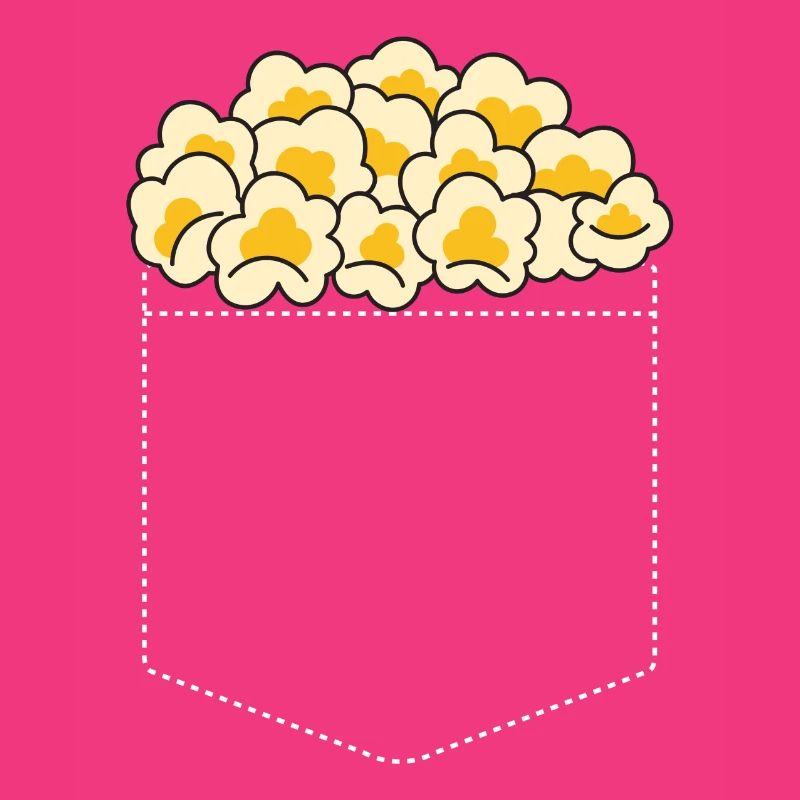 popcorn