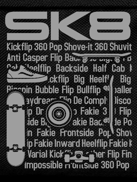 SK8 skate