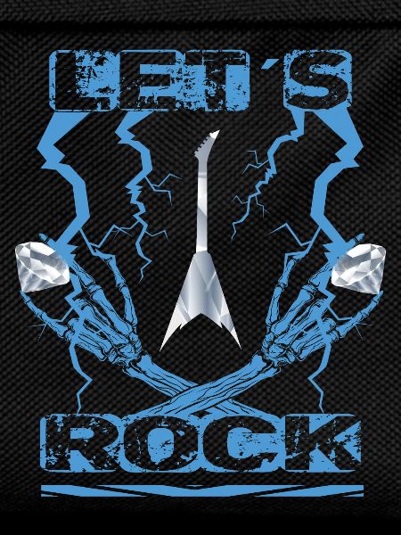 Rock Musicians