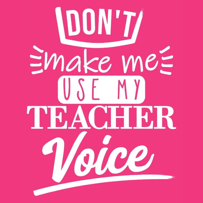 Ne me faites pas l’utiliser (blanc)