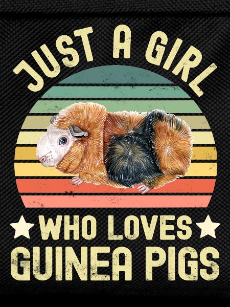 Guinea pig