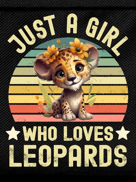 Léopard