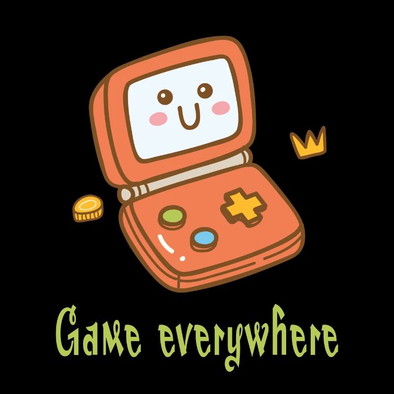 Kawaii Gaming - Amusement doux!
