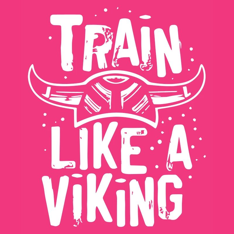 Gift 'Train Like a Viking', Nordic Force