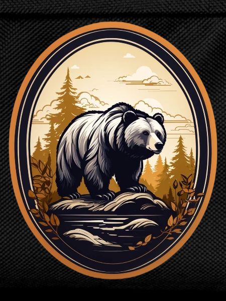 Brown bear