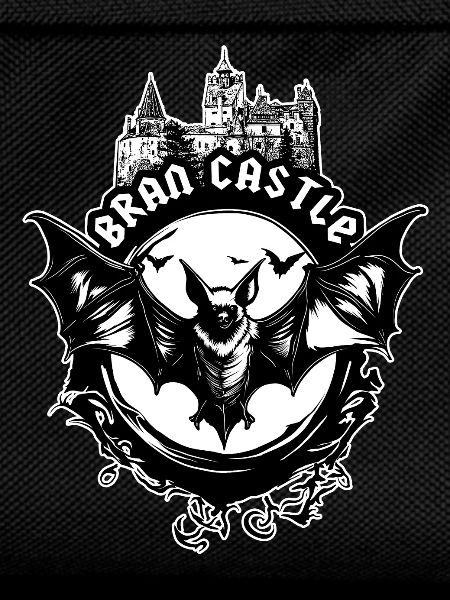 Bran Castle, Romania - Dracula