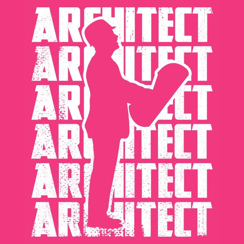 Drôle d’architecte