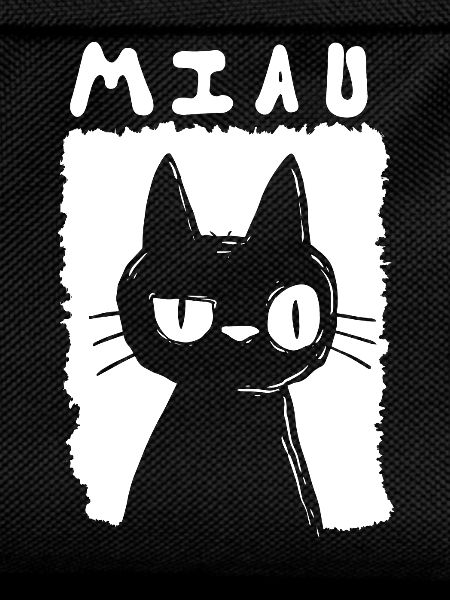 Meow