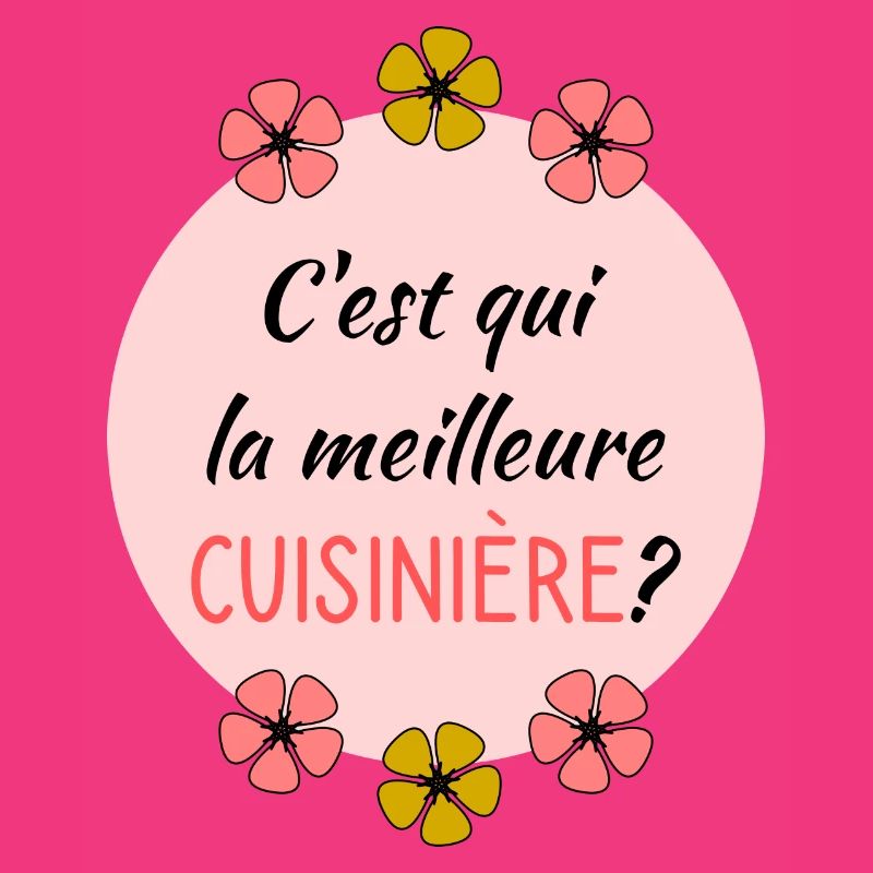 CUISINIERE