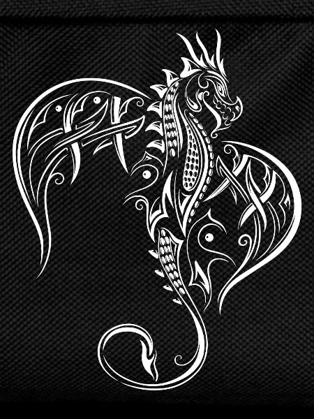 Dragon Fantasy Fire Dragon