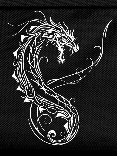 Dragon Fantasy Fire Dragon