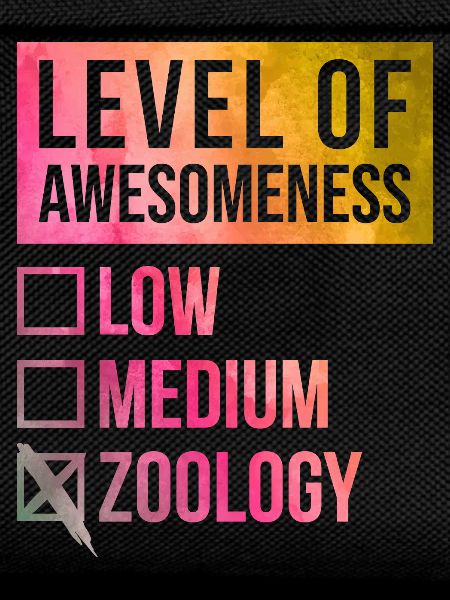 Zoology Zoology Zoology
