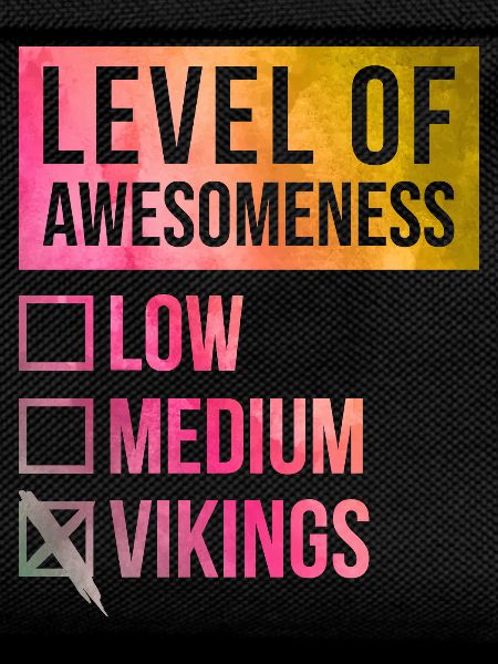 Viking Viking Viking