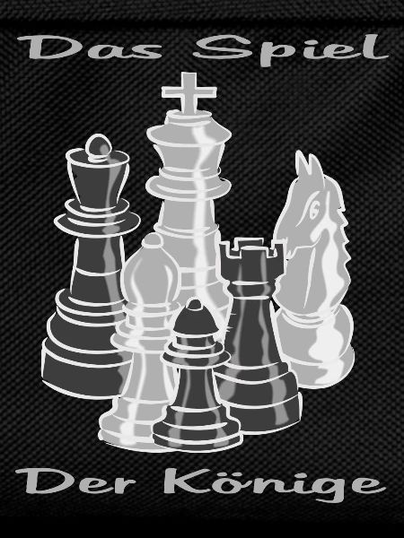Schach figuren
