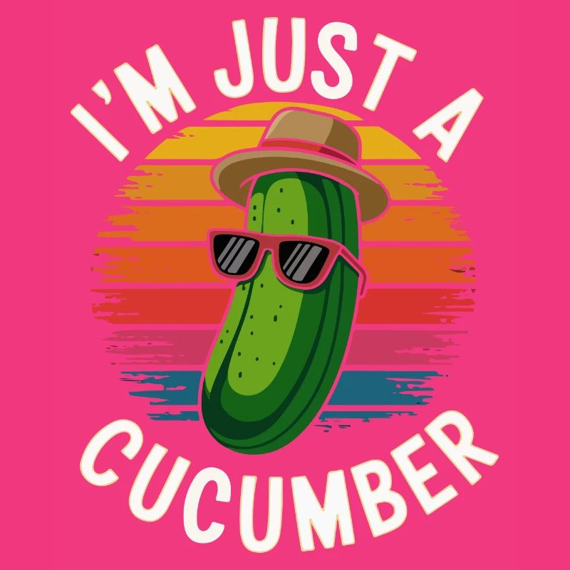Cool Cucumber Vibes