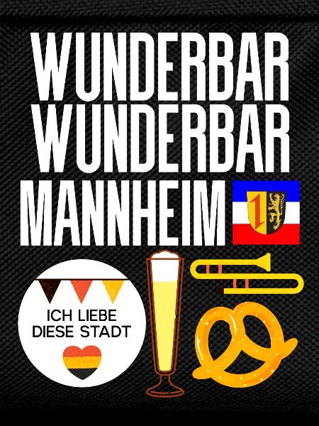 Mannheim