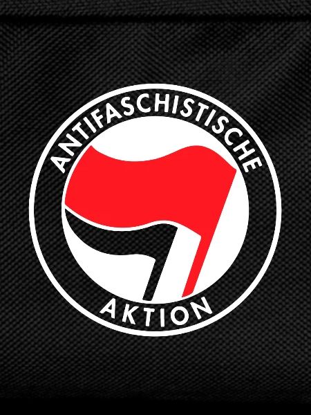 Anti-fascist action