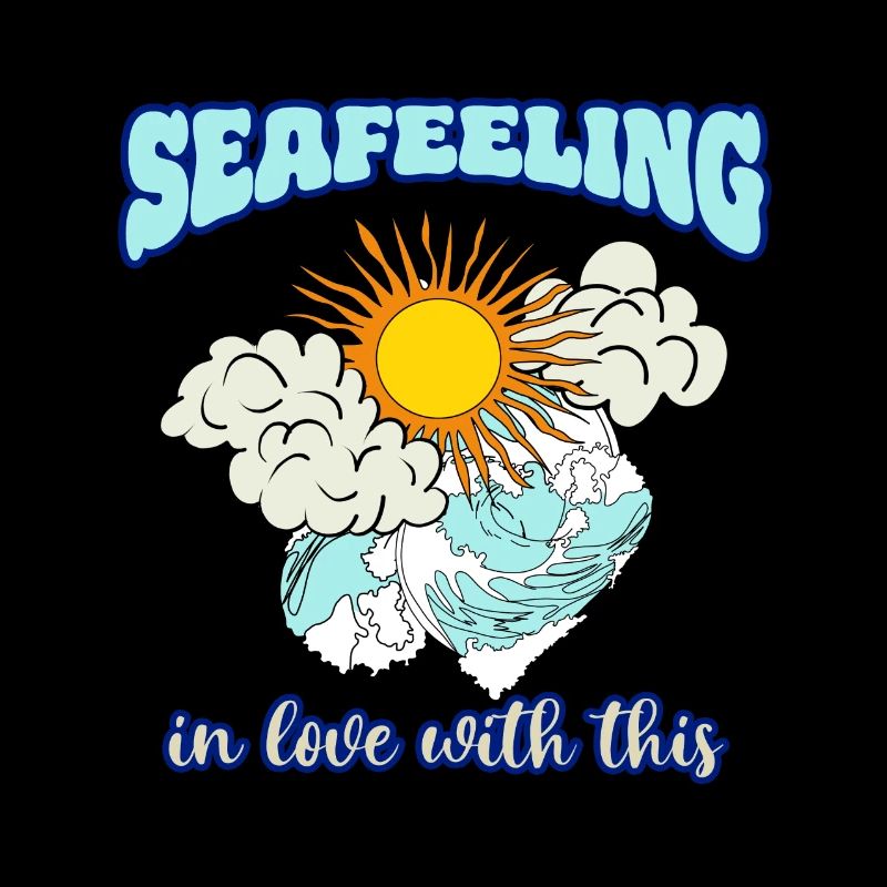 Seafeeling in love with this