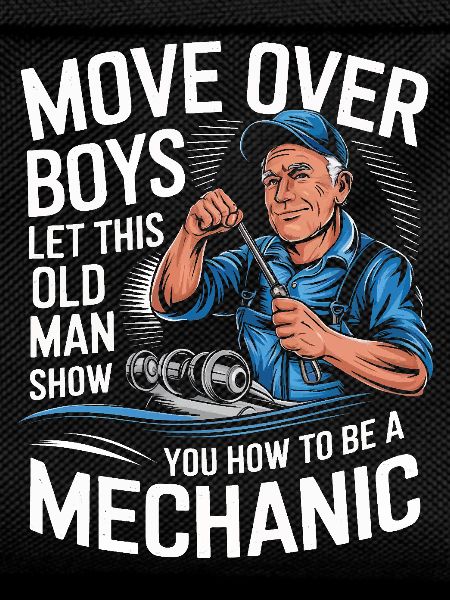 Mechanic Mechanic Workshop