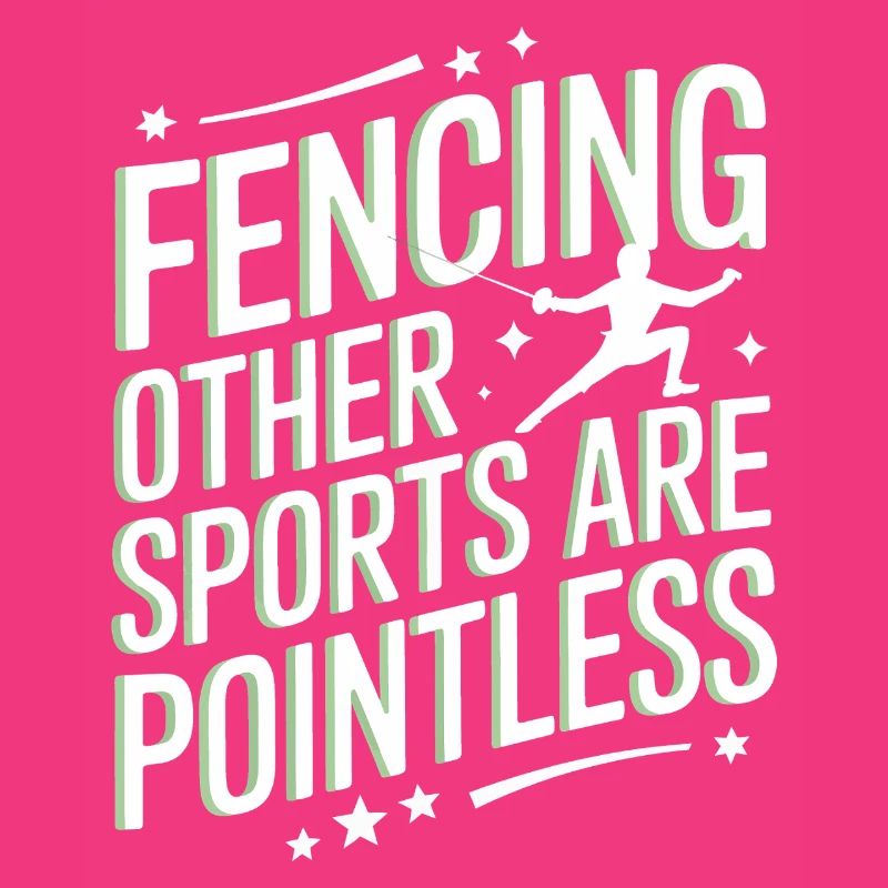 Fencing Fencers