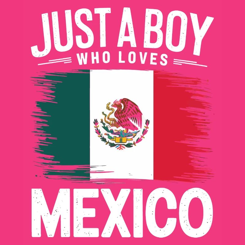 Mexiko Mexico Mexikanisch Spanisch