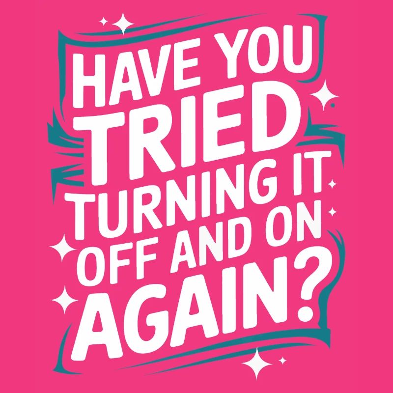 Technical Support Computer