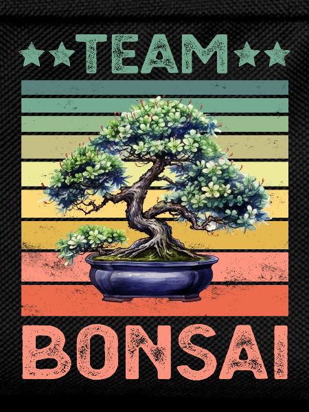 Bonsai Tree