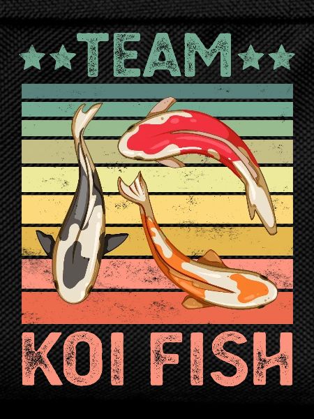 Koi Fish