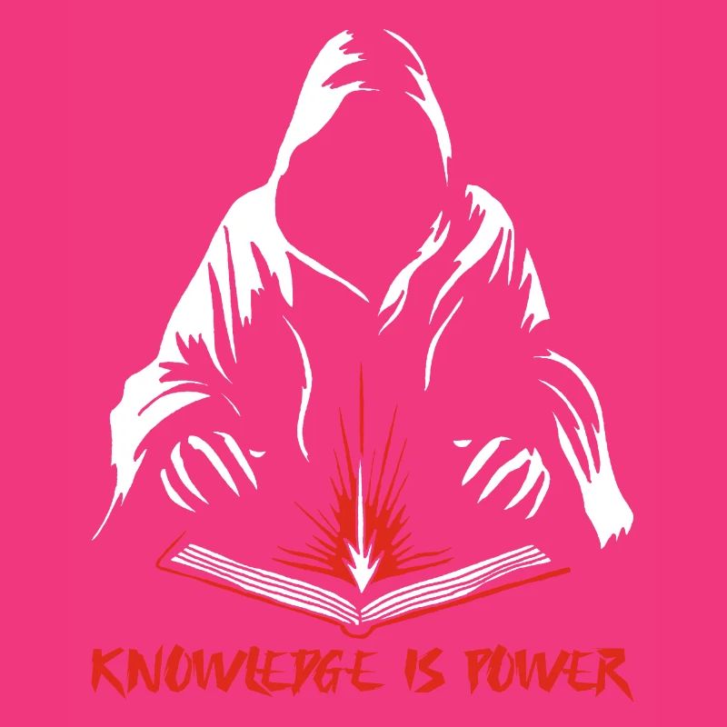 Knowledge is power