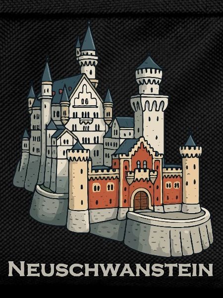 Neuschwanstein