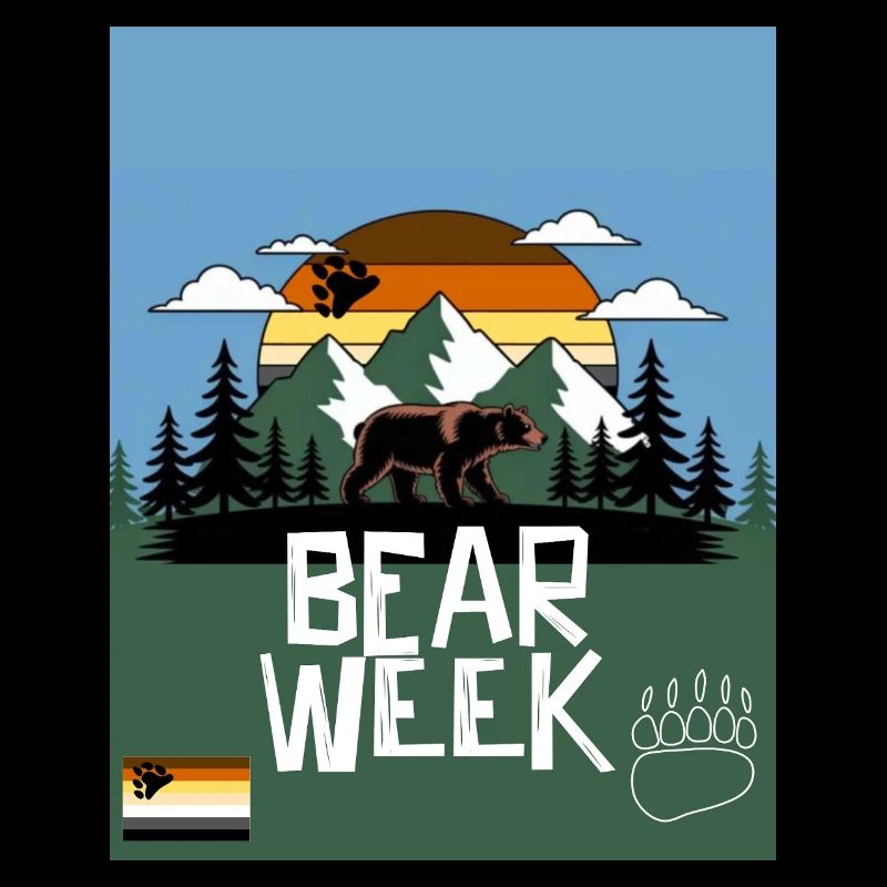 bear Week
